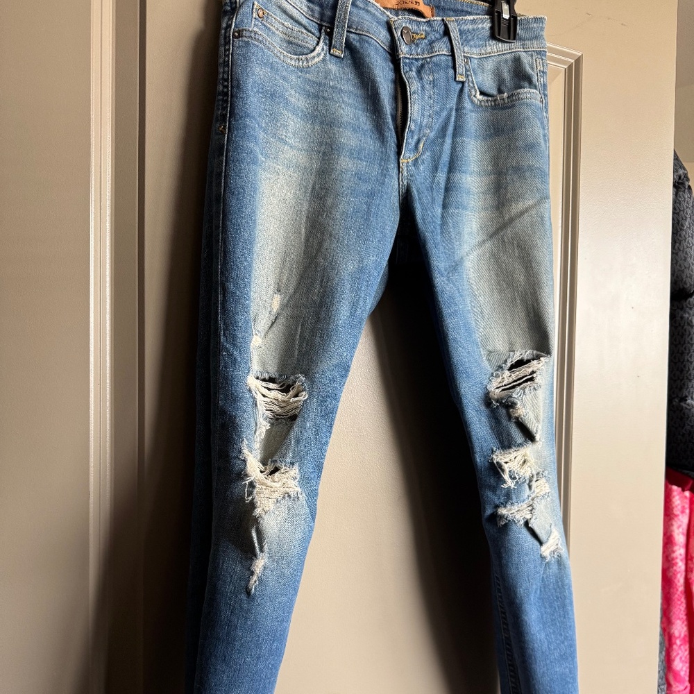 Joe jeans